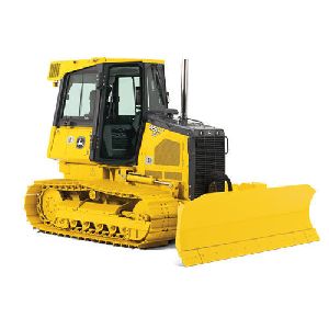 Crawler Dozer