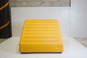 Jumbo Plastic Wheelchock