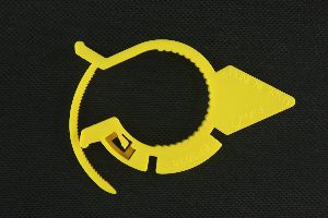 Adjustable 30- 38 mm Loose Wheel Nut/ lug indicators