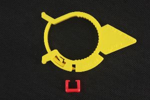 Adjustable 30- 38 mm Loose Wheel Nut/ lug indicators
