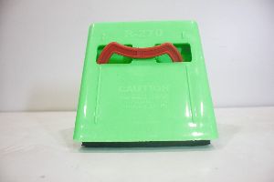 R-270 For SCV Plastic Wheelchock