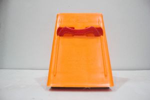 R-360 LCV Plastic Wheelchock