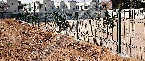 Numinous Fence System