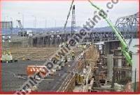 Construction Vibrating Screen
