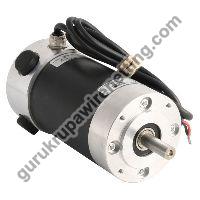 Dc Servo Motor