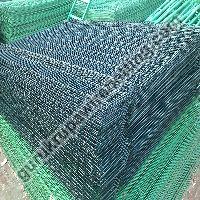 fencing materials