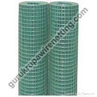 GI Welded Mesh