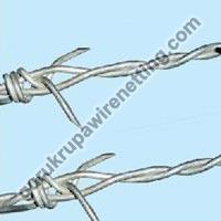 Barbed Wire Manufacturers