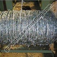 Barbed Wire Manufacturers
