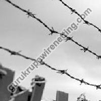Barbed Wire Manufacturers