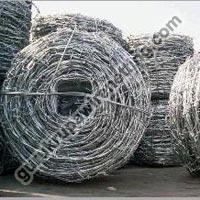 Barbed Wire Manufacturers