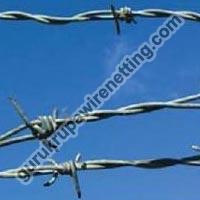 Barbed Wire Manufacturers