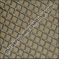 Iron Wire Mesh