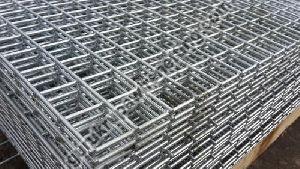 Welded Wire Mesh Manufacturers