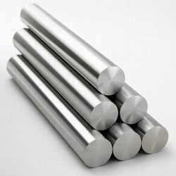 Round Aluminium Rods