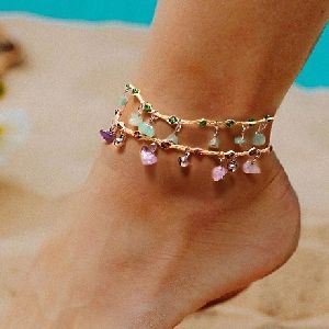 Artificial Anklets