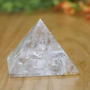 Crystal  Pyramid