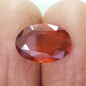 Hessonite Gemstone