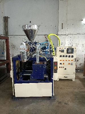 1 Liter Automatic Blow Moulding Machine