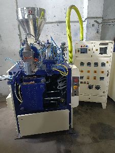 250ml Automatic Blow Moulding Machine