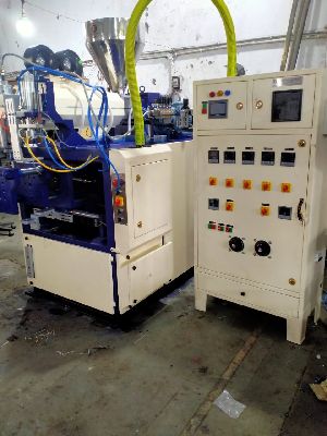 2 Liter Automatic HDPE Blow Moulding Machine
