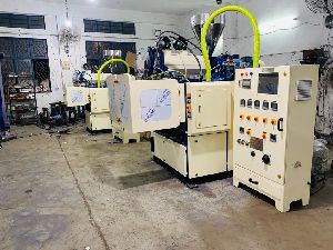1 Liter Automatic Blow Moulding Machine