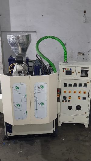 250ml Automatic Blow Moulding Machine