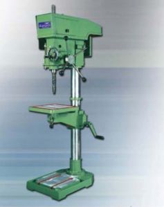 Precision Square Drill with 25mm SSC-S-25