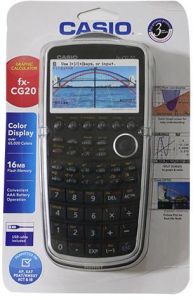 Graphic Calculator