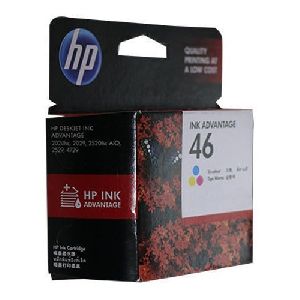 Hp Ink Cartridge