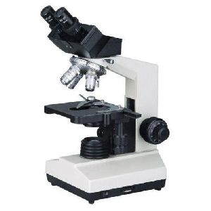 Binocular Microscope