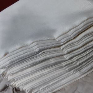 Handloom Linen Fabrics