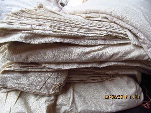 Silk Linen Fabrics