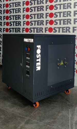 Induction Heating Equipment for Copper Wire Stripping