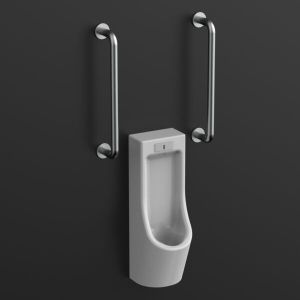 Grab Bar for Urinals