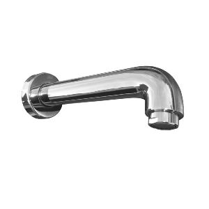 Bath Flange Spout