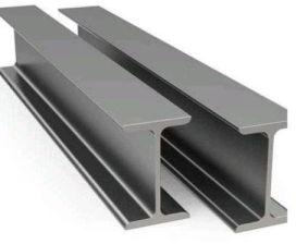 Mild Steel Joist