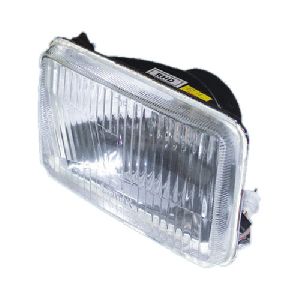 automobile headlamp