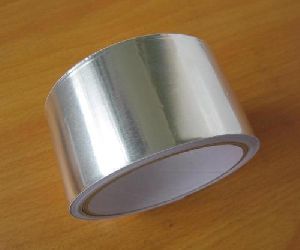 aluminum binding tape