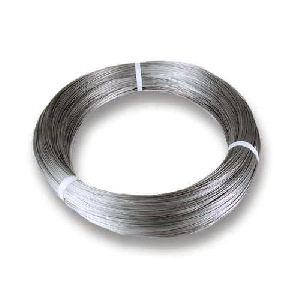 aluminum binding wire