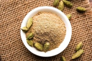 cardamom tea powder