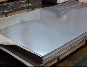 Inconel Plates