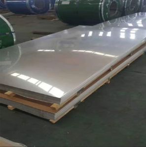 Super Duplex Sheet