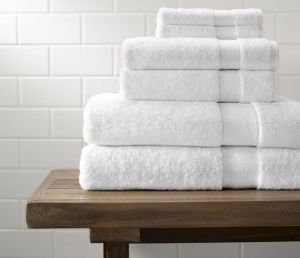 BATH TOWEL FOR HOTEL