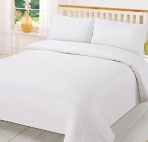 DUVET COVER 120TC (B) PLAIN