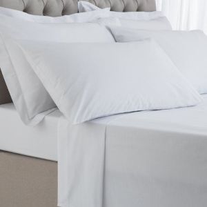 PILLOW COVER 300TC PP (B) FOR HOTELS