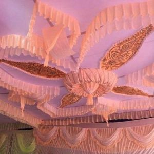 Decorative Fancy Ceiling