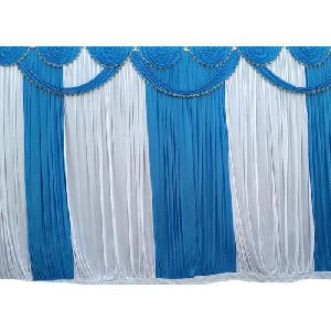 fancy curtain