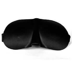 3D Eye Mask