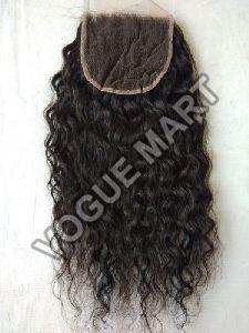 Remy Lace Hair Closure
